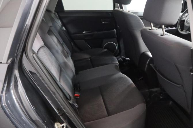 Mazda 3 I (BK) Рестайлинг с пробегом 2008 года, цена 369 000 рублей, 265000 км, хэтчбек, Автокод Объявления