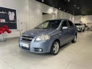 Chevrolet Aveo I Рестайлинг Москва  - изображение 20