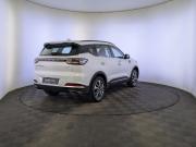 Chery Tiggo 7 Pro Max I Рестайлинг Москва  - изображение 35