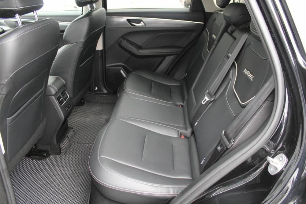 Haval Jolion I Пермь  - изображение 9