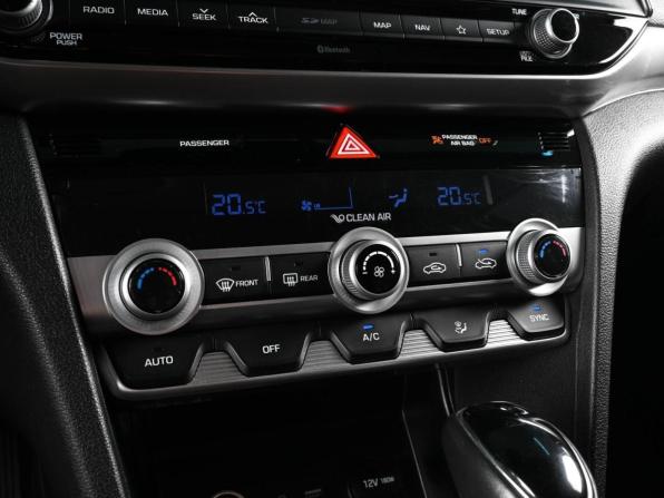 Hyundai Avante VI Рестайлинг с пробегом 2020 года, цена 1 799 000 рублей, 78785 км, седан, Автокод Объявления