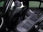 BMW 3 серии VI (F3x) Рестайлинг Москва  - изображение 36