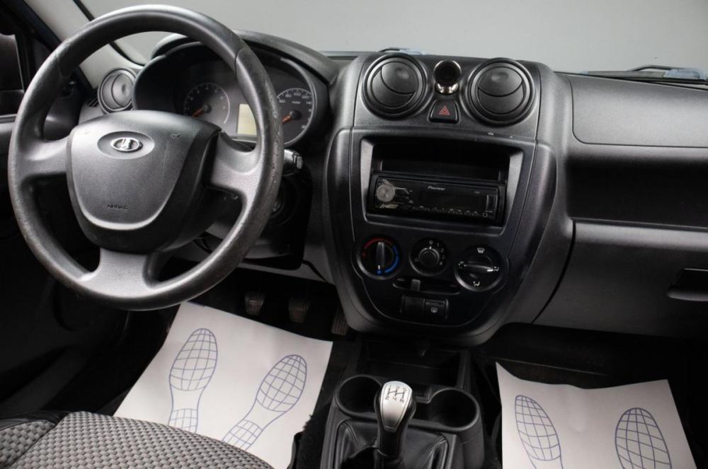 Lada (ВАЗ) Granta I Оренбург  - изображение 9