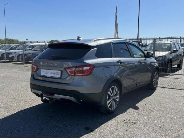 Lada (ВАЗ) Vesta I с пробегом 2018 года, цена 920 195 рублей, 172570 км, универсал, Автокод Объявления