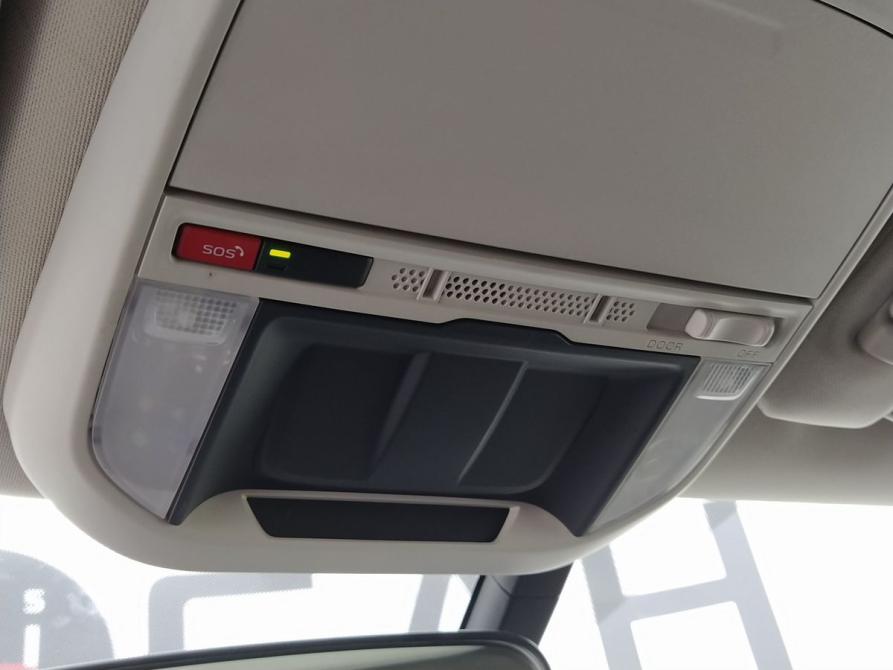 Subaru Forester V Рестайлинг Екатеринбург  - изображение 15