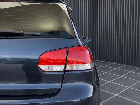 Volkswagen Golf VI с пробегом 2010 года, цена 927 000 рублей, 97805 км, хэтчбек, Автокод Объявления