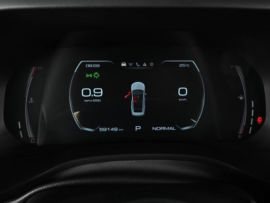 Haval Jolion I Ростов-на-Дону  - изображение 20