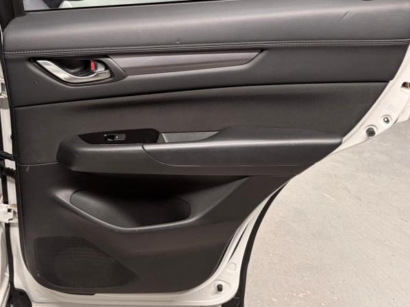Mazda CX-5 II с пробегом 2019 года, цена 2 499 000 рублей, 81029 км, внедорожник, Автокод Объявления