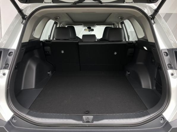 Toyota RAV4 VI (XA60) с пробегом 2026 года, цена 4 098 000 рублей, 73 км, внедорожник, Автокод Объявления