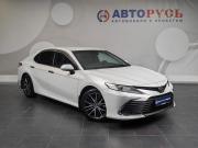 Toyota Camry VIII (XV70) Рестайлинг Москва  - изображение 29