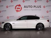 BMW 5 серии VI (F10/F11/F07) Рестайлинг Минеральные Воды  - изображение 25