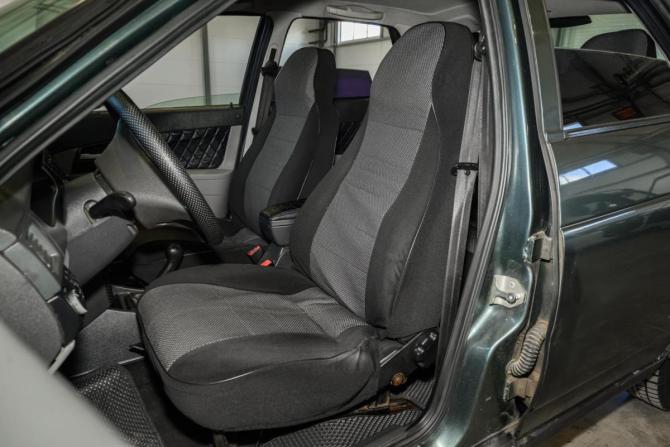 Lada (ВАЗ) Priora I с пробегом 2011 года, цена 299 000 рублей, 249083 км, хэтчбек, Автокод Объявления