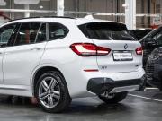 BMW X1 II (F48) Рестайлинг Санкт-Петербург  - изображение 46