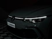 Volkswagen Golf VIII Москва  - изображение 45