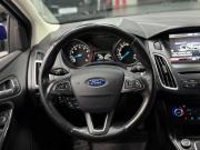 Ford Focus III Рестайлинг Казань  - изображение 36
