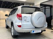 Toyota RAV4 III (XA30) Мурманск  - изображение 28