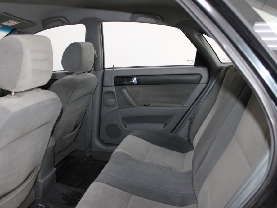 Daewoo Gentra II Старый Оскол  - изображение 10