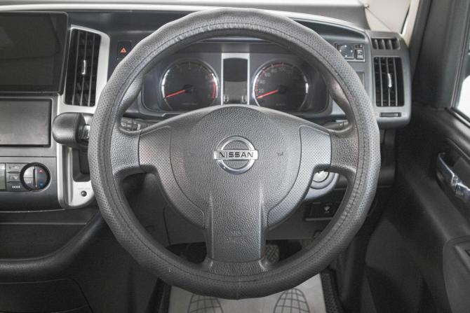 Nissan Serena III (C25) с пробегом 2009 года, цена 1 049 000 рублей, 241000 км, минивэн, Автокод Объявления