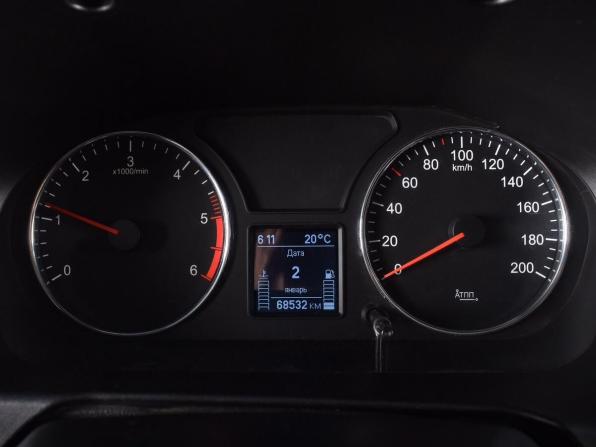 УАЗ Патриот I Рестайлинг 3 с пробегом 2017 года, цена 929 995 рублей, 68531 км, внедорожник, Автокод Объявления