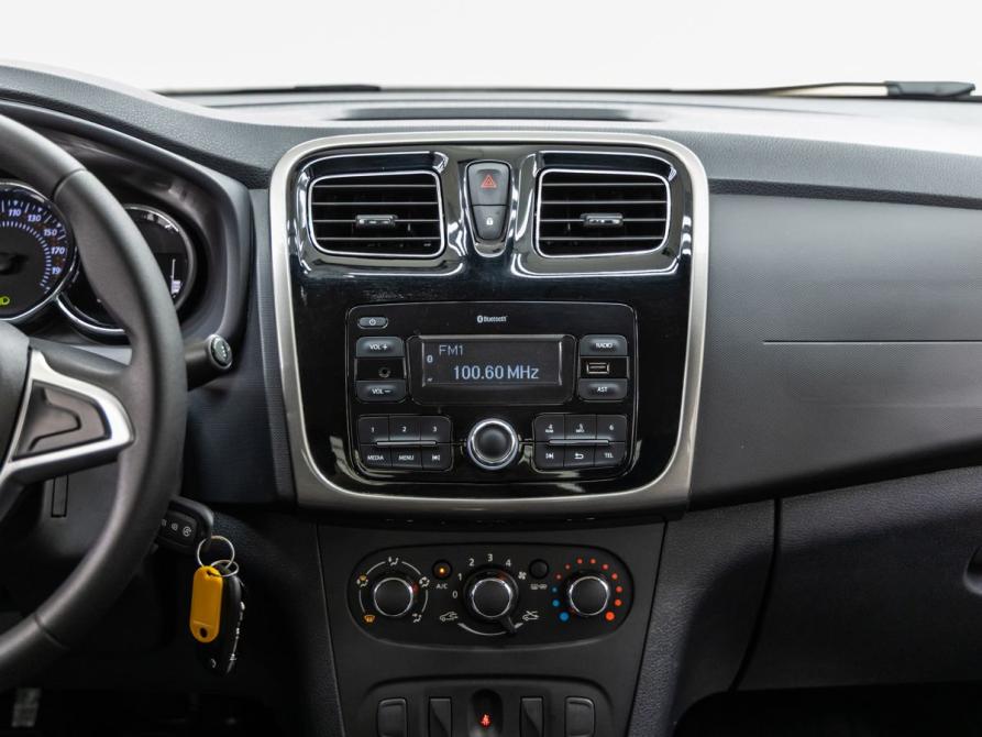 Renault Logan II Рестайлинг Волгоград  - изображение 17