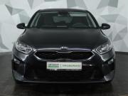 Kia Ceed III Москва  - изображение 29