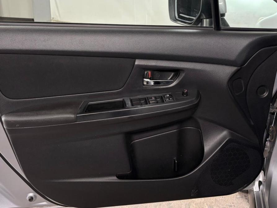 Subaru XV I Екатеринбург  - изображение 13