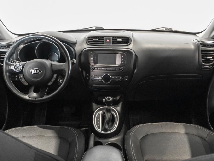 Kia Soul II Рестайлинг Казань  - изображение 6
