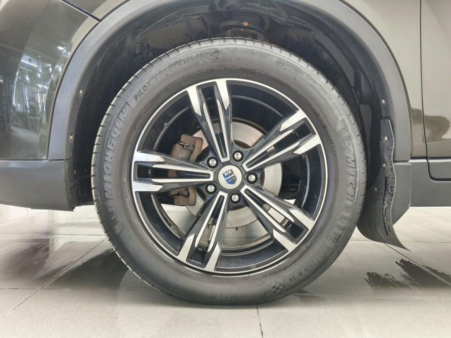 Nissan X-Trail III Москва  - изображение 21