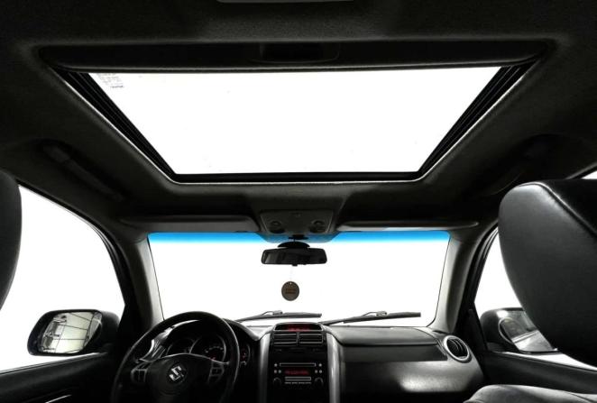 Suzuki Grand Vitara II с пробегом 2007 года, цена 770 000 рублей, 322774 км, внедорожник, Автокод Объявления