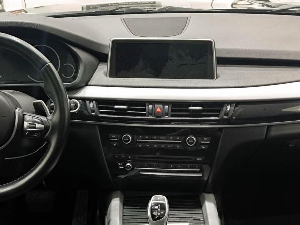 BMW X5 III (F15) с пробегом 2014 года, цена 3 140 000 рублей, 262830 км, внедорожник, Автокод Объявления