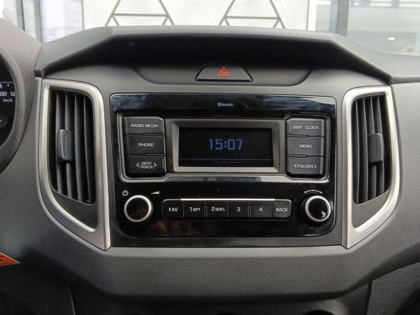 Hyundai Creta I с пробегом 2020 года, цена 1 949 000 рублей, 60986 км, внедорожник, Автокод Объявления