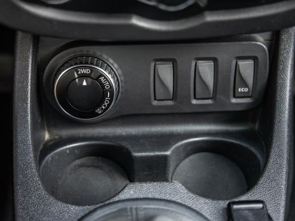 Renault Duster I Рестайлинг с пробегом 2020 года, цена 1 338 000 рублей, 139271 км, внедорожник, Автокод Объявления