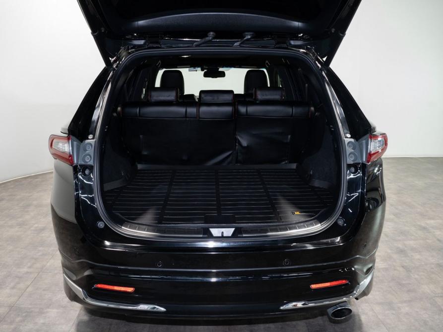 Toyota Harrier III (XU60) Рестайлинг Чита  - изображение 16