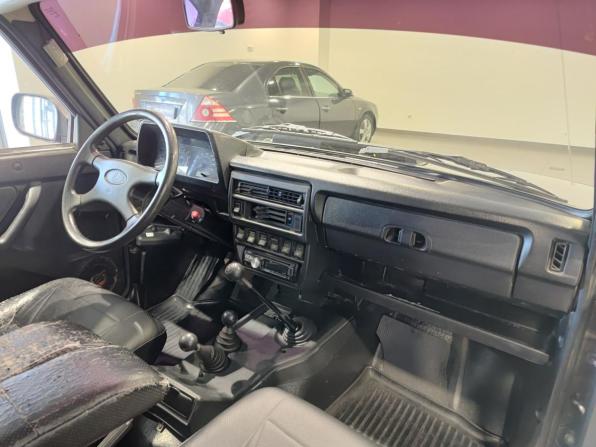 Lada (ВАЗ) 2121 (4x4) I Рестайлинг с пробегом 2015 года, цена 350 000 рублей, 135324 км, внедорожник, Автокод Объявления