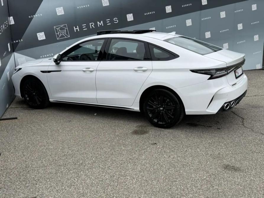 Chery Arrizo 8 Минеральные Воды  - изображение 6
