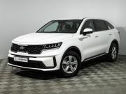 Kia Sorento IV Санкт-Петербург  - изображение 21