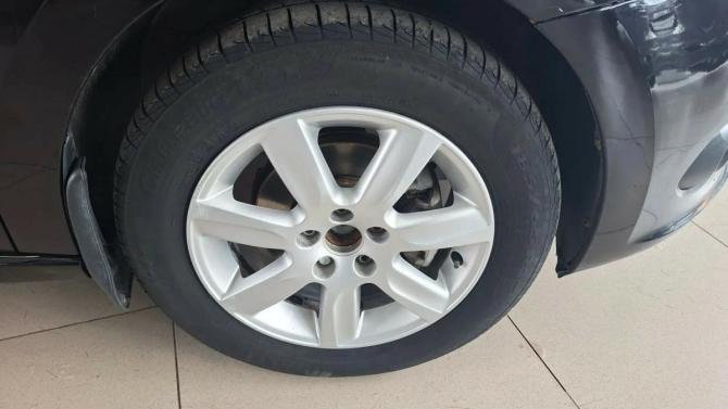 Volkswagen Polo V с пробегом 2014 года, цена 580 000 рублей, 260200 км, седан, Автокод Объявления