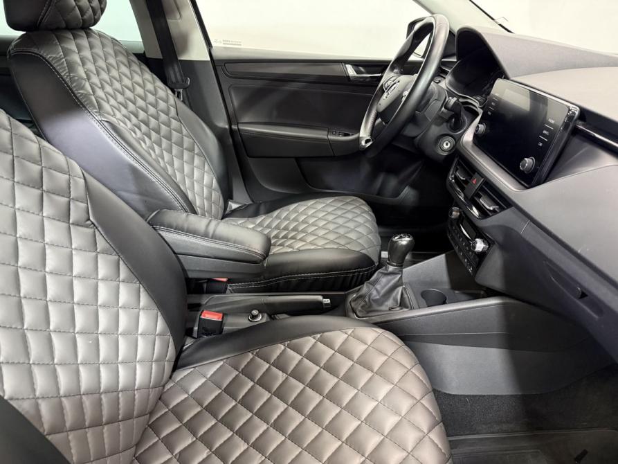 Skoda Rapid II Ярославль  - изображение 10