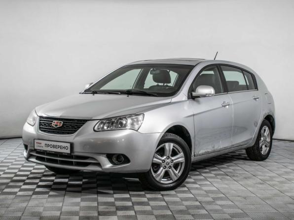 Geely Emgrand EC7 с пробегом 2012 года, цена 250 000 рублей, 81270 км, хэтчбек, Автокод Объявления