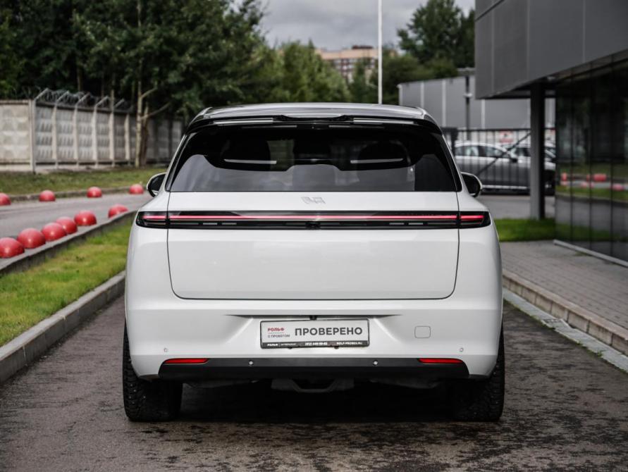 Li Auto (Lixiang) L7 I Санкт-Петербург  - изображение 7