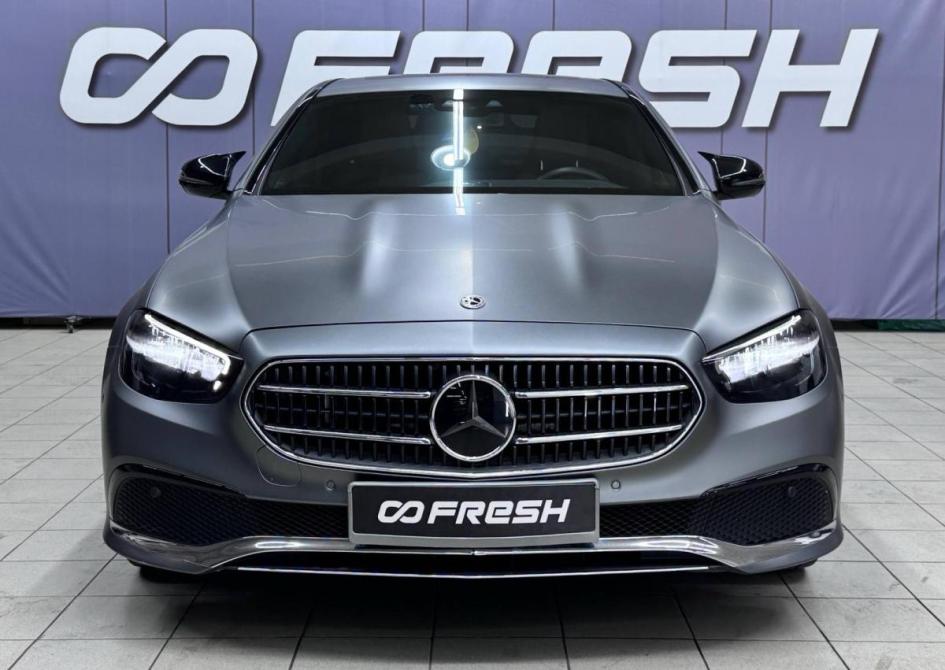 Mercedes-Benz E-Класс V (W213 S213 C238) Рестайлинг Благовещенск  - изображение 3