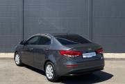 Kia Rio III Рестайлинг Красноярск  - изображение 44