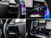 Jaecoo J7 I Рестайлинг Москва  - изображение 58