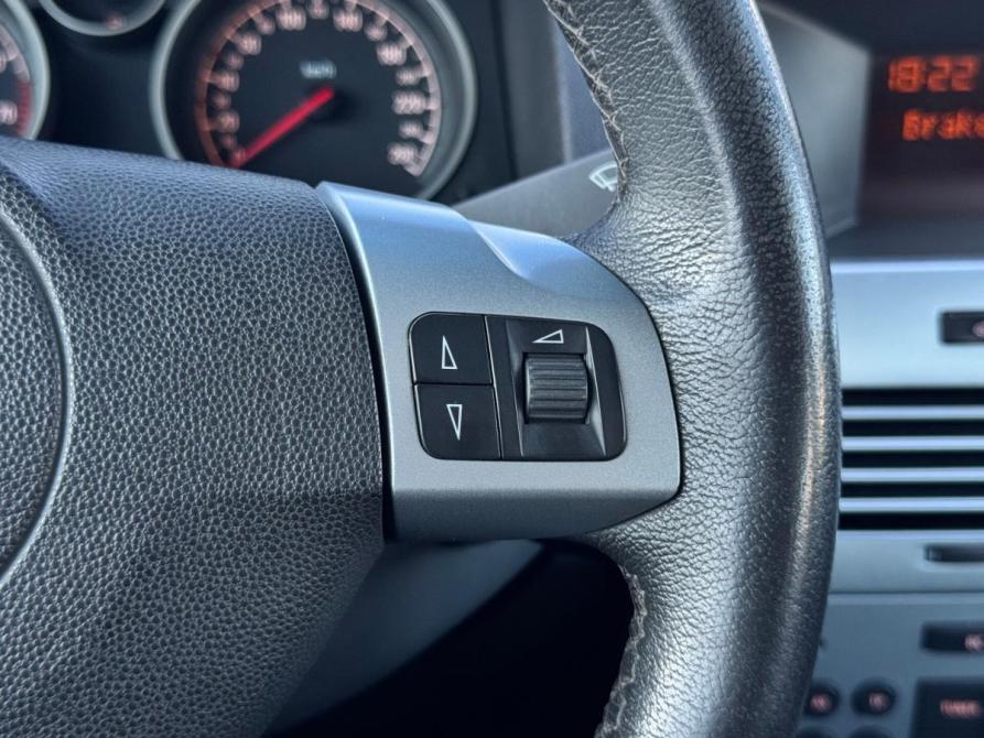 Opel Astra H Рестайлинг Ульяновск  - изображение 17