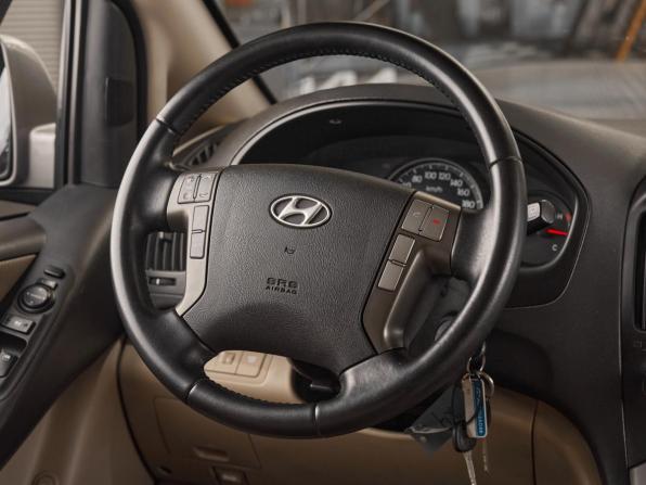 Hyundai Grand Starex I с пробегом 2011 года, цена 1 529 000 рублей, 168300 км, минивэн, Автокод Объявления