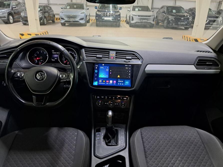 Volkswagen Tiguan II Набережные Челны  - изображение 17