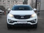Kia Sportage III Рестайлинг Москва  - изображение 18