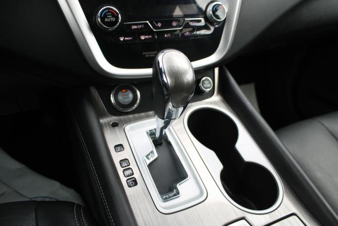 Nissan Murano III (Z52) с пробегом 2022 года, цена 3 100 000 рублей, 51000 км, внедорожник, Автокод Объявления