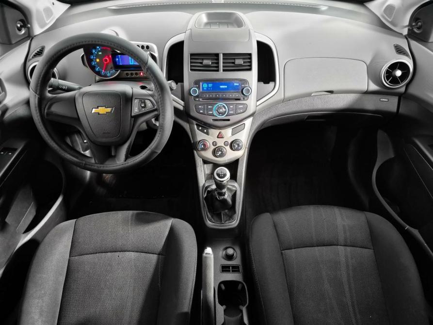Chevrolet Aveo II Нижний Новгород  - изображение 11