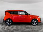Kia Soul III Санкт-Петербург  - изображение 25